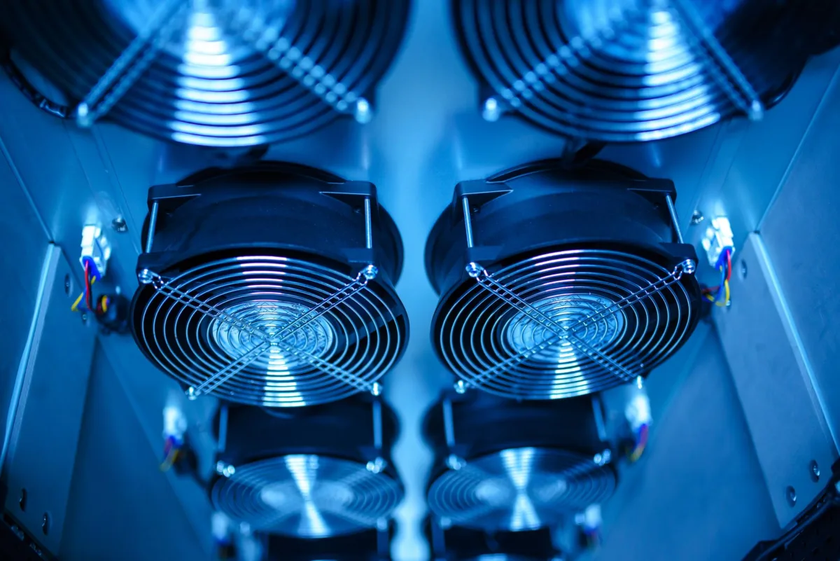 Lee Zeldin Outlines Strategy for Energy Independence Amid AI Expansion
