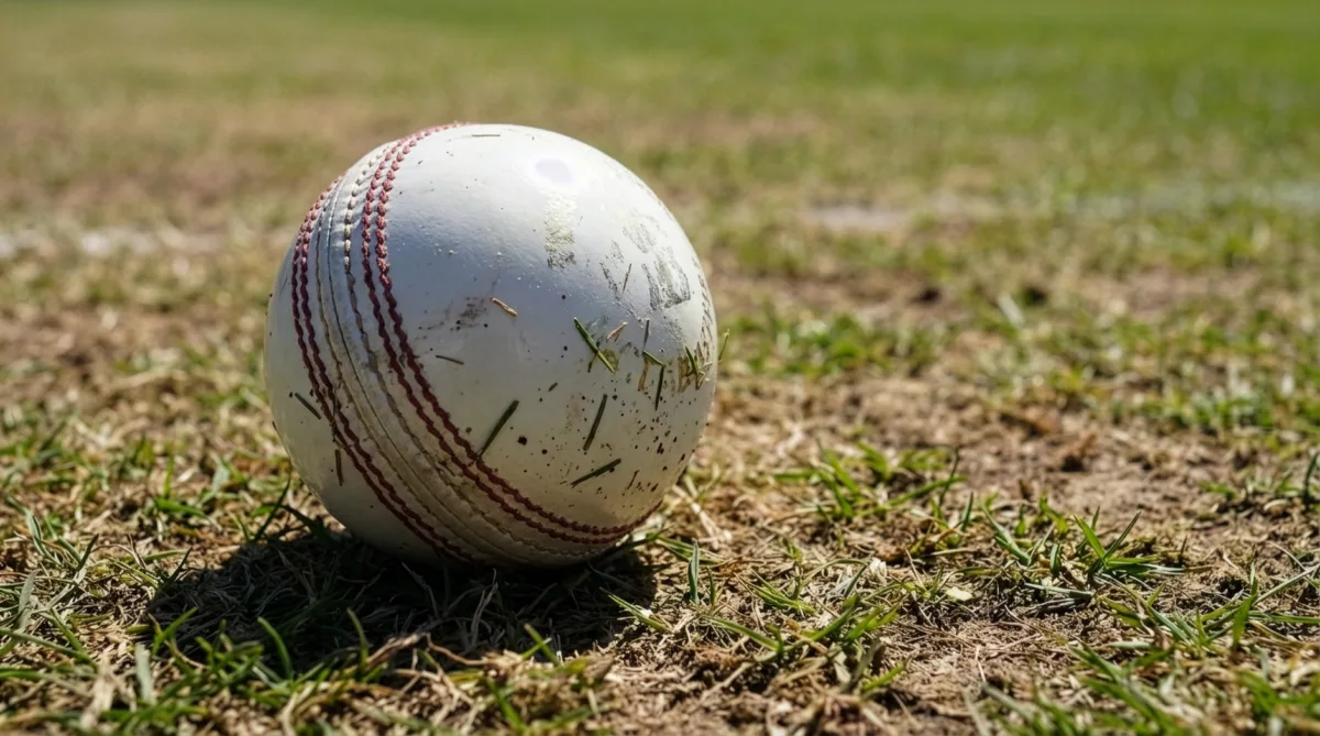 MCC Promises Investigation Following Pitch Criticism at Lord's