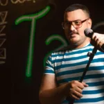 Marcello Hernández's Rise to SNL Stardom: Navigating Life in the Public Eye
