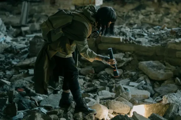 Metro 2039 Gameplay Revealed With 2027 Release Window
