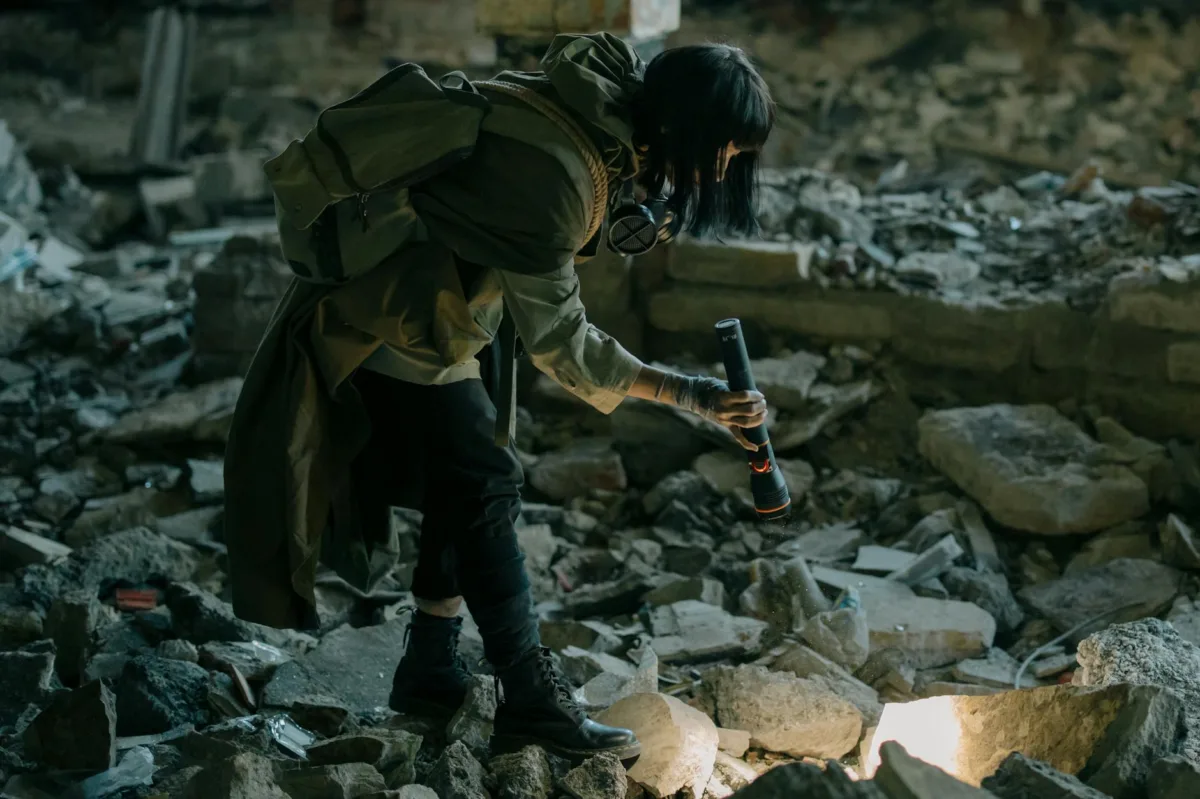 Metro 2039 Gameplay Revealed With 2027 Release Window