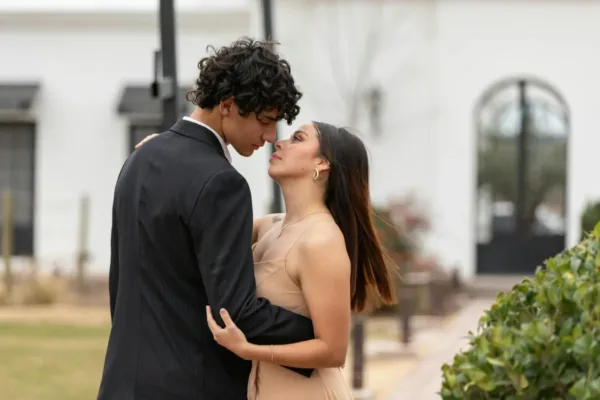 Mika Abdalla and Jake Short Confirm End of Engagement