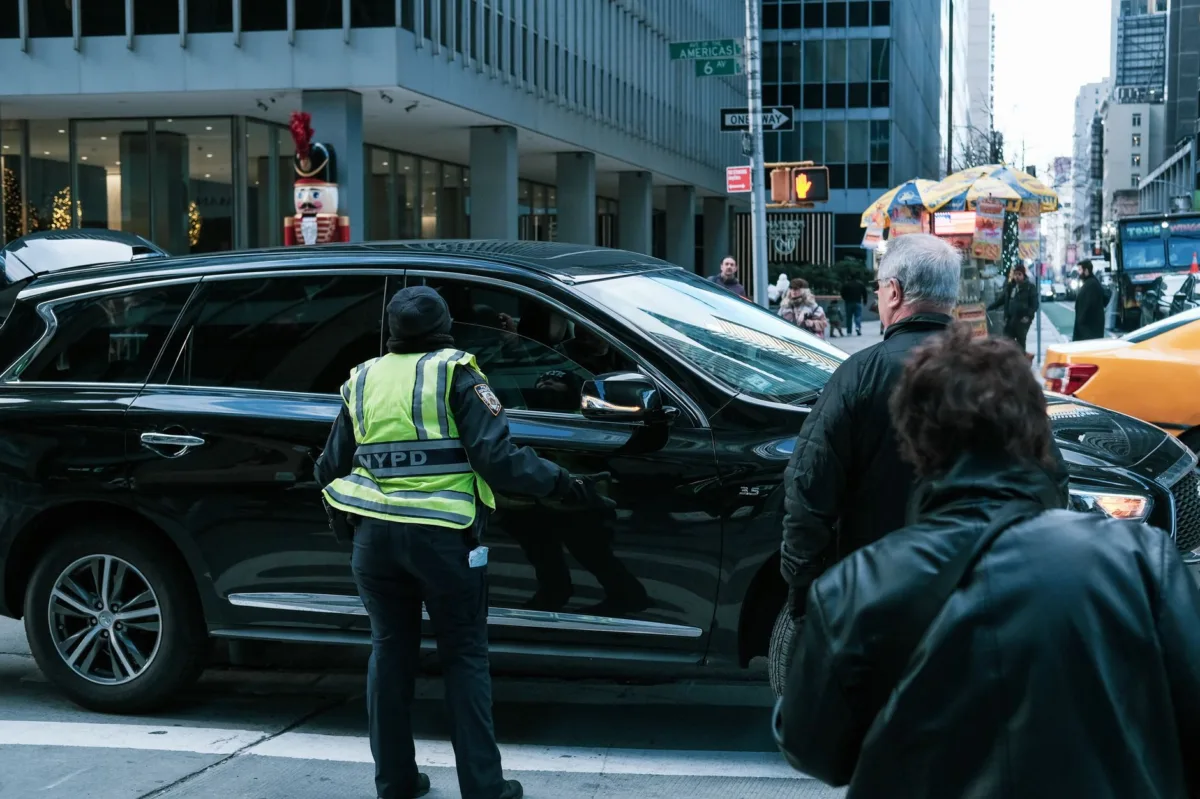 NYPD Faces Operational Strain as City Prepares for Summer of High-Profile Events