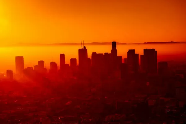 Navigating the Realities of Relocating to Los Angeles