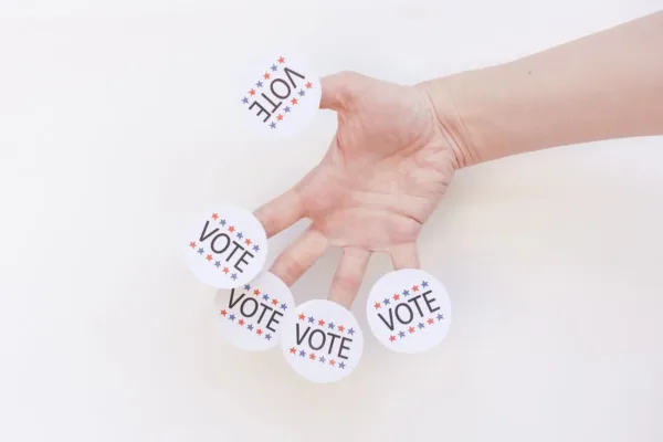 Nevada Republicans Face Pivotal Choice for Open Congressional Seat