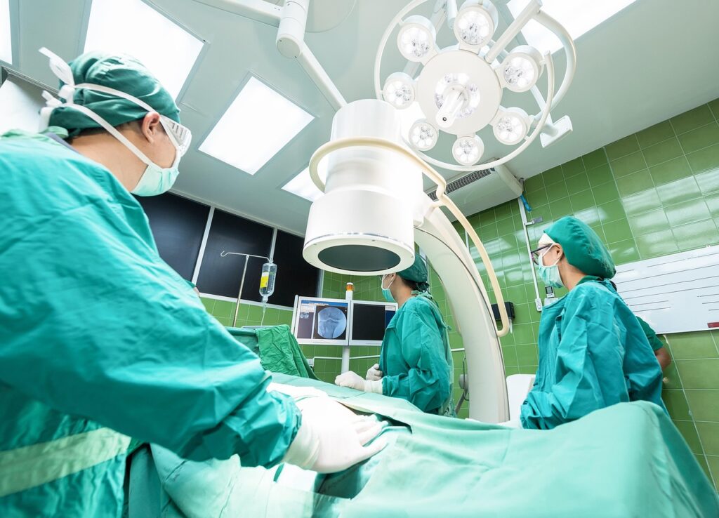 New Federal Mandate Forces Hospitals to Disclose Kidney Transplant Success Rates