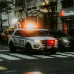 New York State Passes Legislation to Restrict ICE Operations