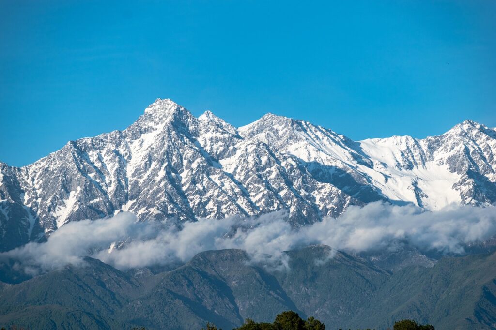 Northeast India Tourism Campaign Launches to Stabilize Local Economies