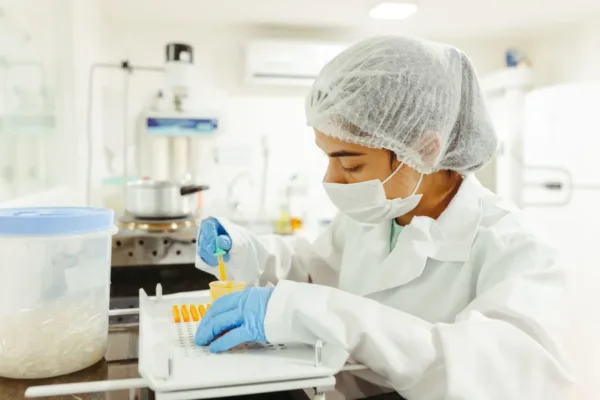 Novel Blood-Based Diagnostic Tool Offers Early Warning for Lung Cancer
