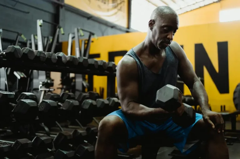 Pairing Ozempic With Exercise Is Beneficial For Your Muscles, Study Finds