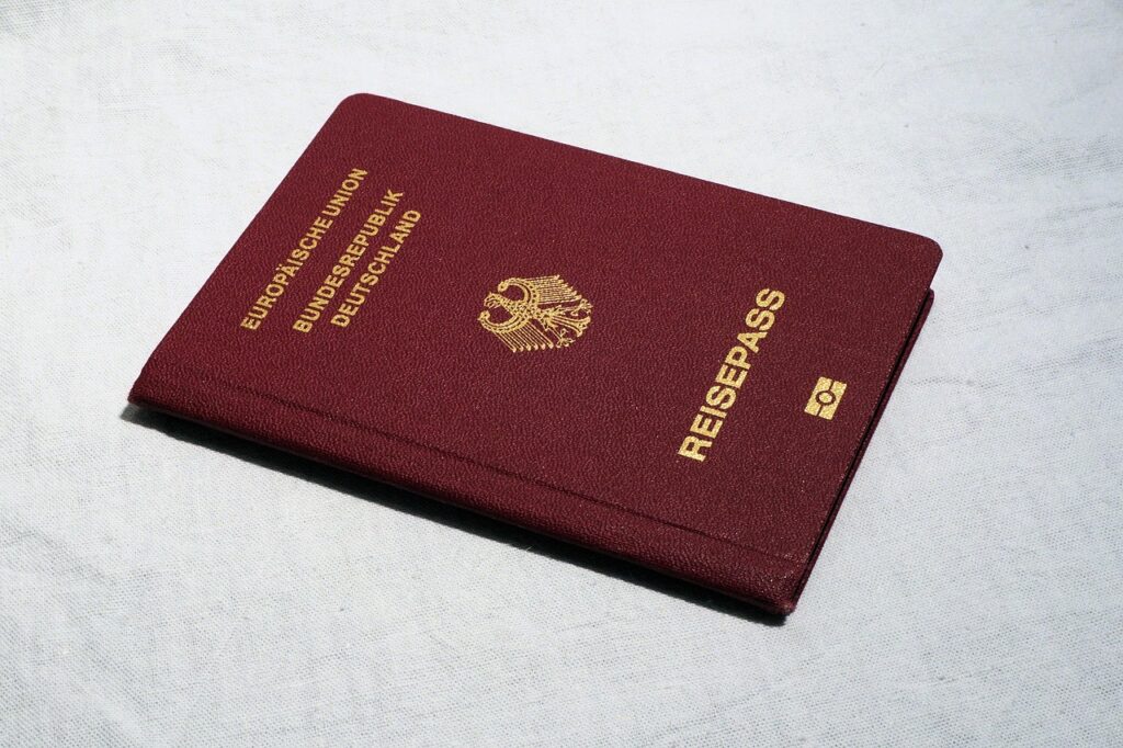 Passport Row: Mahua Moitra Critiques Government Documentation Standards