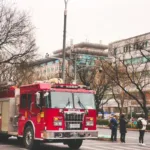 Pentagon Evacuated Following Hazardous Air Quality Alert