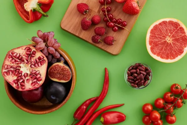 Plant-Based Diets Linked to Reduced Mortality in Chronic Kidney Disease Patients