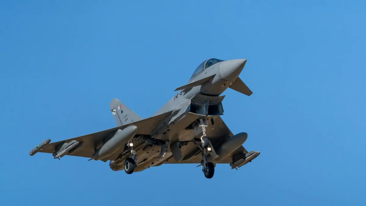 Poland and Lithuania Signal Shift Toward NATO Nuclear Deterrence Integration