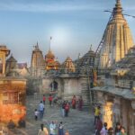Political Controversy Erupts Over Alleged Ram Mandir Donation Irregularities