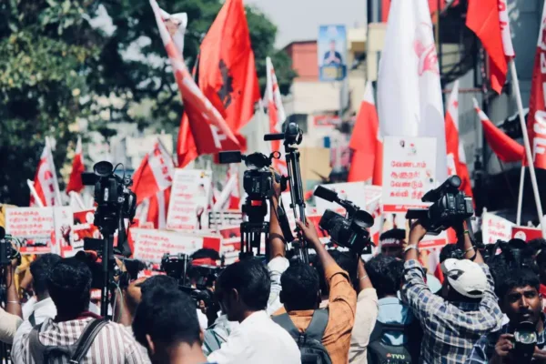Political Realignment in Tamil Nadu: The Aftermath of Annamalai's Departure