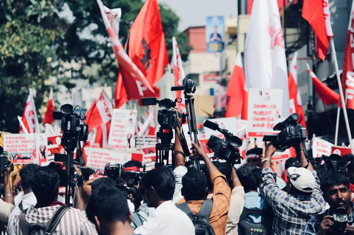 Political Realignment in Tamil Nadu: The Aftermath of Annamalai's Departure