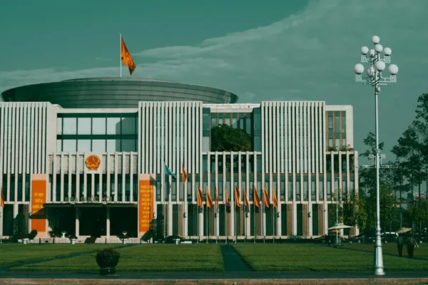 Political Realignments Take Shape: Andhra Pradesh Rajya Sabha Nominations Announced