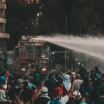 Protests Erupt in Mexico City Amidst World Cup Opening Match