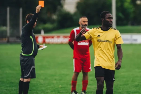 Rafael Leão Faces Disciplinary Scrutiny Following Red Card in Pre-World Cup Friendly