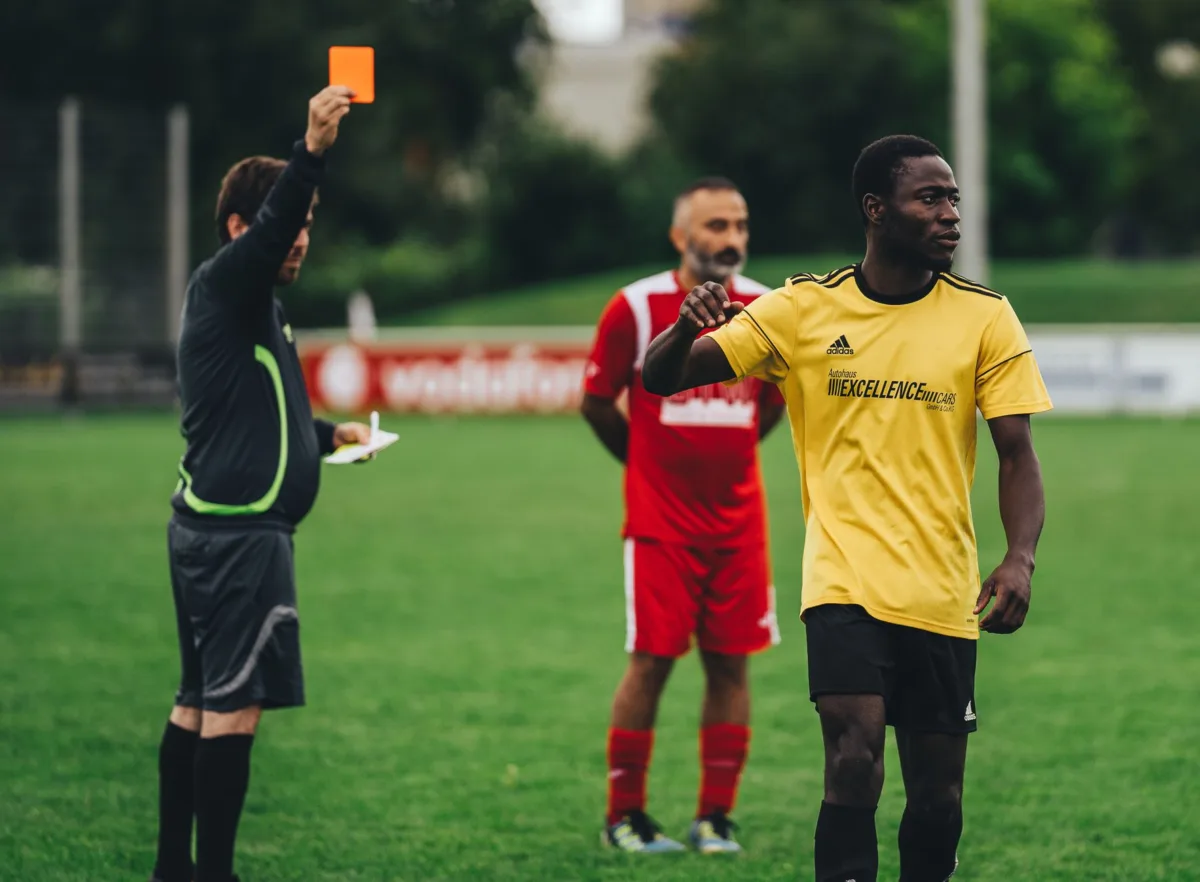 Rafael Leão Faces Disciplinary Scrutiny Following Red Card in Pre-World Cup Friendly