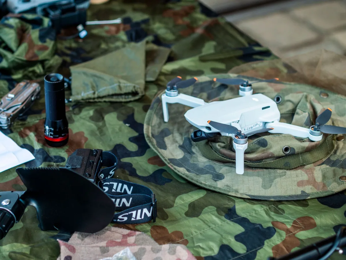 Real-Time Satellite Intelligence Is Making Ukraine's Drone Strikes Deadlier Than Ever