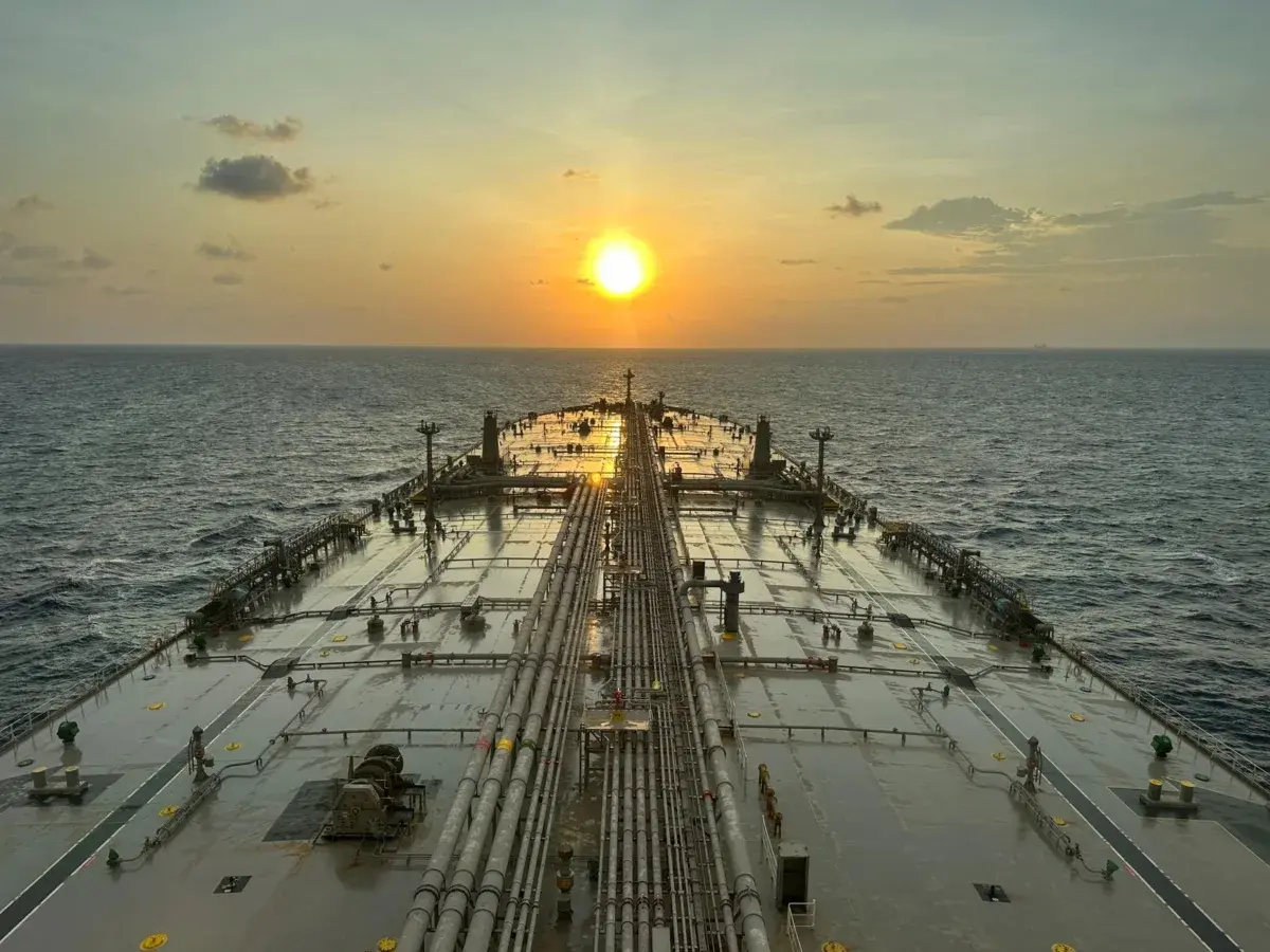 Red Sea Tensions and Geopolitical Volatility Maintain Pressure on Global Oil Markets