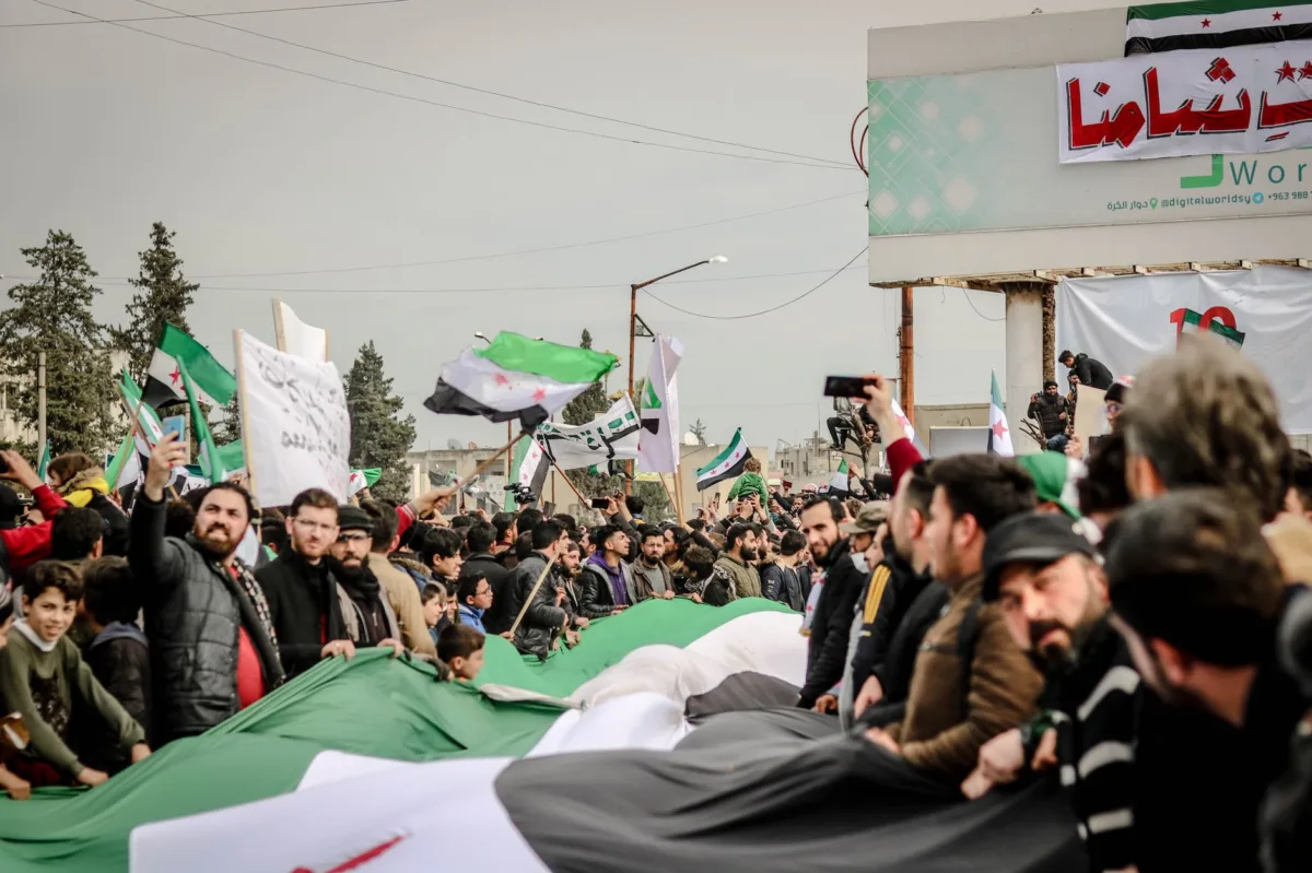 Regional Tensions Persist as Israel and Iran Signal Strategic Shift