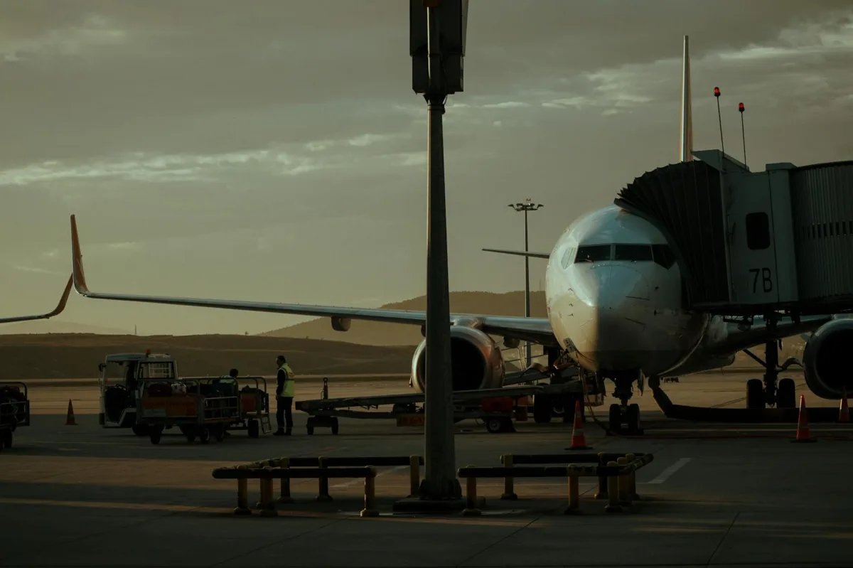 Regional Tensions Surge as Iran-Linked Strikes Target Kuwaiti Infrastructure