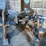 Revolutionary War Cannons Recovered from Savannah River Headed for Public Display