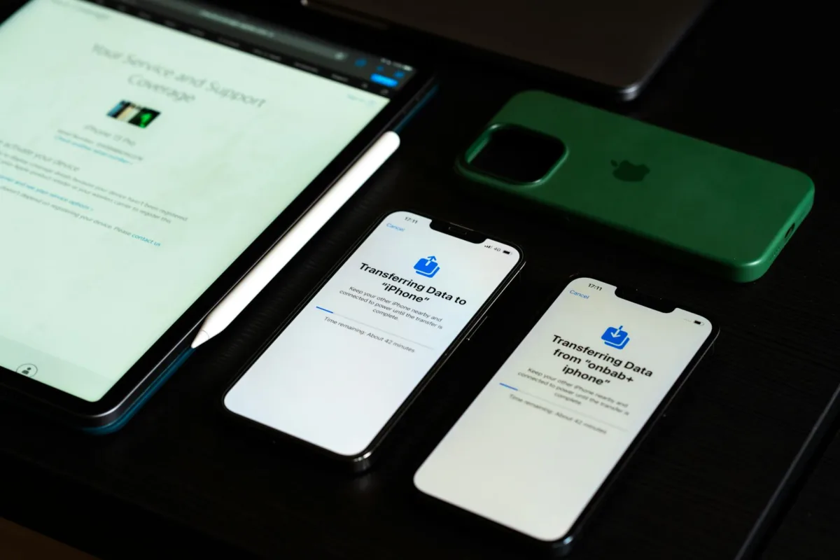 Samsung Streamlines User Migration to Galaxy Ecosystem