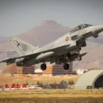 Saudi Arabia Triggers Missile Alert Near Key U.S. Air Base
