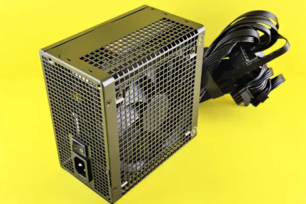 SeaSonic Unveils Prime Enterprise PSU Series with Advanced OptiGuard Protection