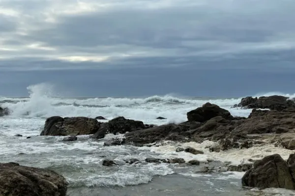 Search Intensifies for Teen Swept Away at Southern California Beach