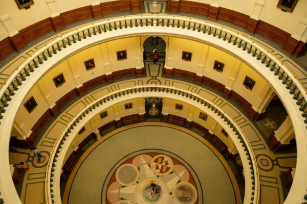Senate Republicans Press for Transparency on $1.8 Billion Settlement Fund