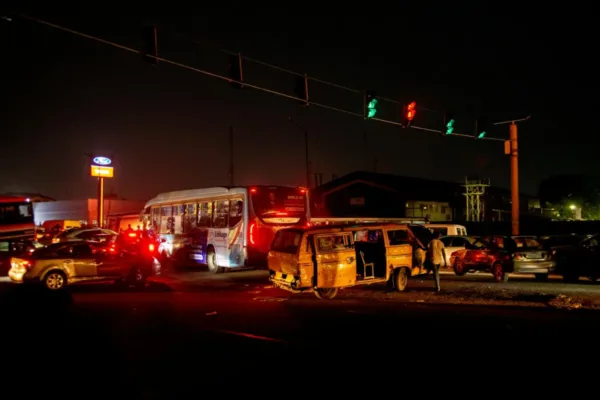 Seven Dead, Dozens Injured in Collision Between Two MSRTC Buses Near Surat