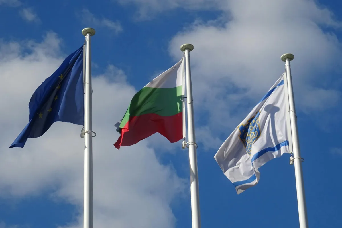 Shifting Diplomatic Winds: Europe's Evolving Stance on Israeli Sanctions