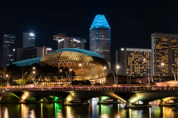 Singapore Issues Directives to Tech Giants to Curb Anti-Indian Content