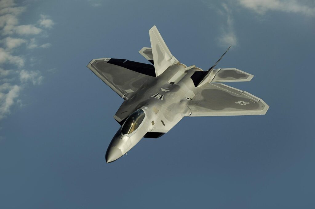 South Korea Scrambles Jets Following Joint Chinese-Russian Air Incursion