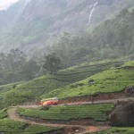 Southwest Monsoon Makes Official Arrival in Kerala Marking Start of India's Rainy Season