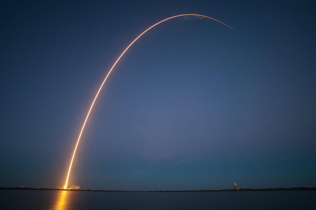 SpaceX Climbs Global Valuation Rankings to Claim Fifth Spot