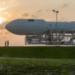 SpaceX Prepares for Historic IPO Amid Multi-Trillion Dollar Valuation Projections