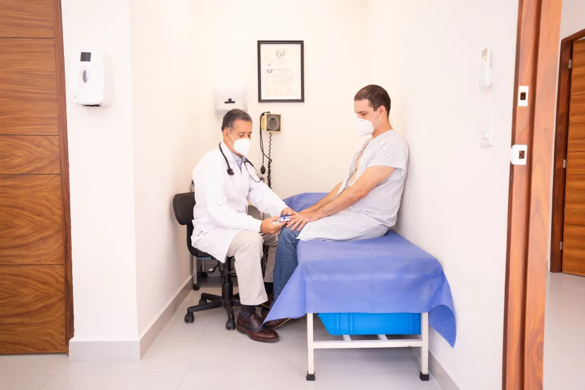 Stability in Quality of Life for Autoimmune Liver Disease Patients