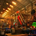Tata Steel Faces Potential Delays in £1.25 Billion Decarbonization Project