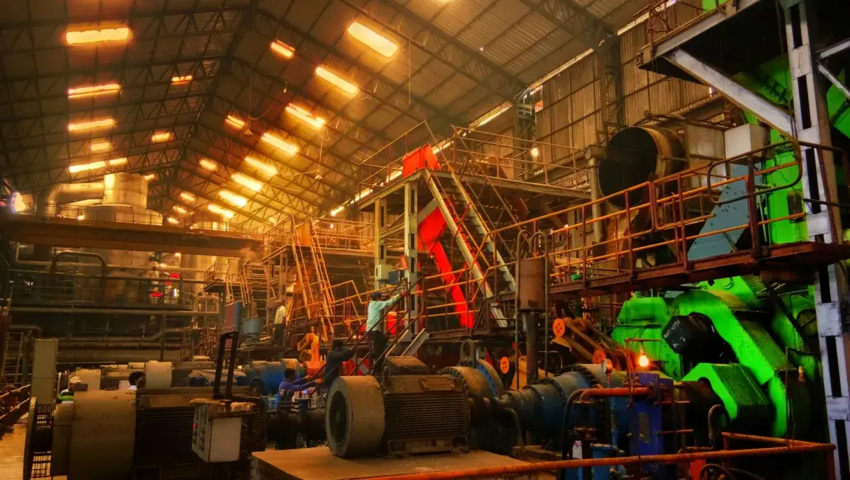 Tata Steel Faces Potential Delays in £1.25 Billion Decarbonization Project