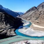 Tensions Rise Over Indus Waters Treaty as Pakistan Issues Warning to India