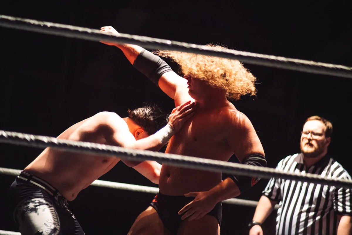 The Bloodline Expands: Jacob Fatu Joins Forces with Roman Reigns