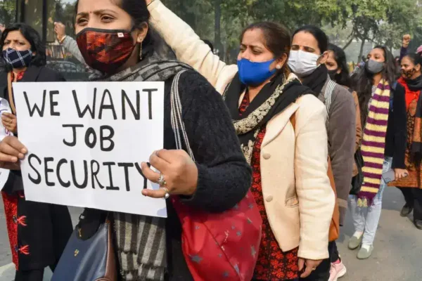 The Cockroach Janata Party: How a Meme-Driven Movement is Challenging India's Exam System