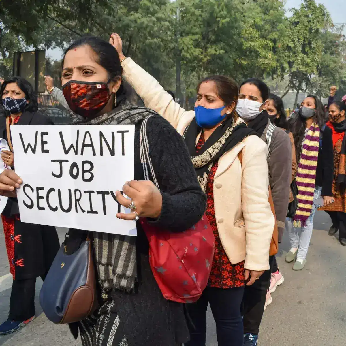 The Cockroach Janata Party: How a Meme-Driven Movement is Challenging India's Exam System