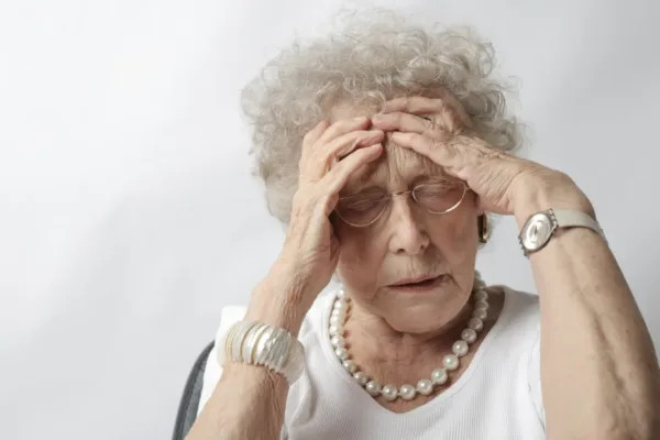 The Cortisol Crisis: Understanding the Physiological Toll of Chronic Stress